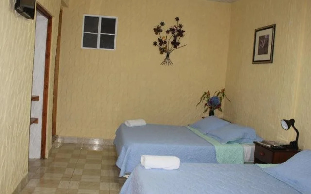 Hotel Restaurante Valle Verde
