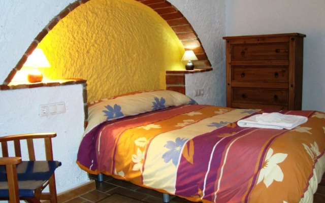 Cuevas Hammam Abuelo José