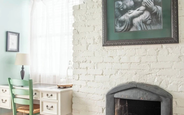 Sugar Magnolia Bed & Breakfast