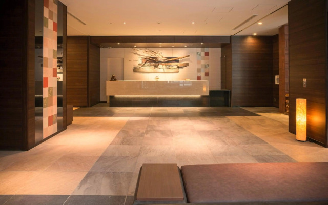 La'gent Stay Sapporo Oodori Hokkaido
