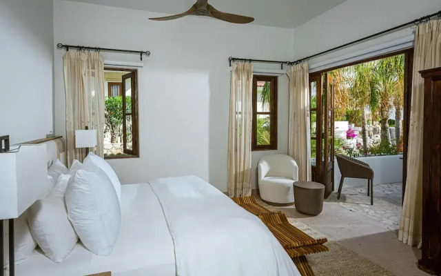 Casa de las Risas in Palmilla