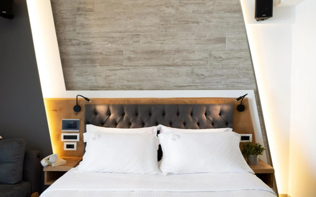 Akti Toroni Boutique Hotel