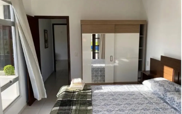 Casa Confortável