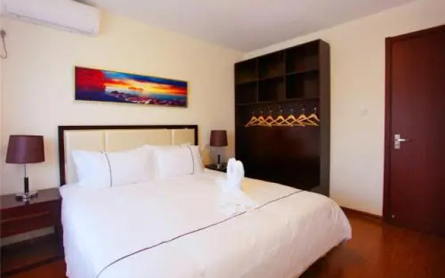 Bedom Apartments · Miyunshuizhen, Beijing