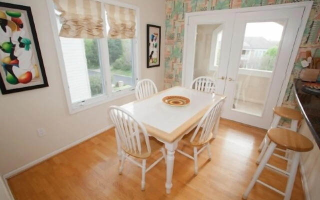 Xtasea 4 Bedrooms 3 Bathrooms Home