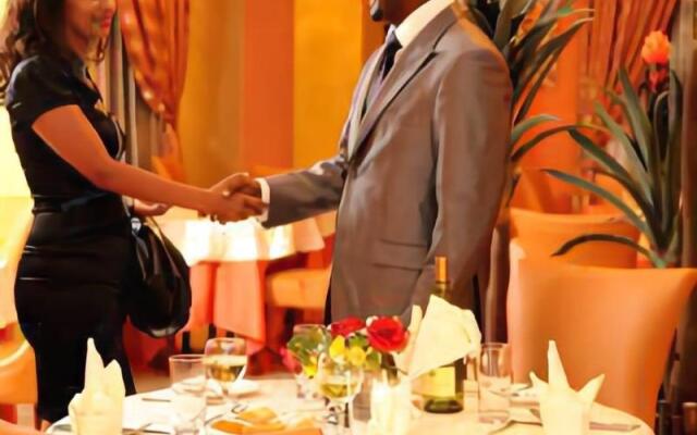 Destiny Addis Hotel