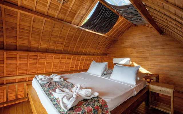 Butterfly Villas Nusa Ceningan