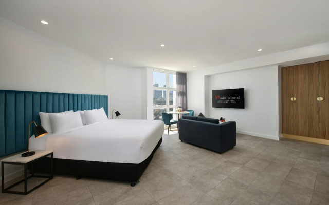 Swiss-Belhotel Woolloongabba, Brisbane