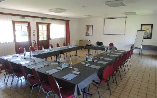 Kyriad Chateauroux