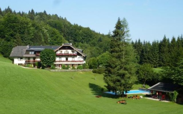 Landgasthaus Hochlackenhof