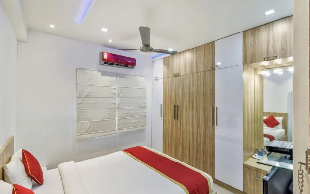 Hotel Aditya Residency