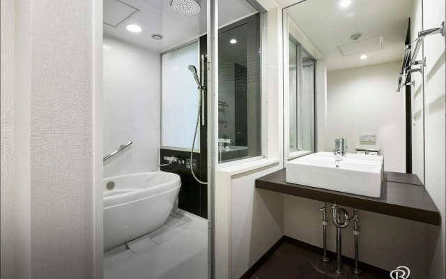 Daiwa Roynet Hotel Osaka Kitahama