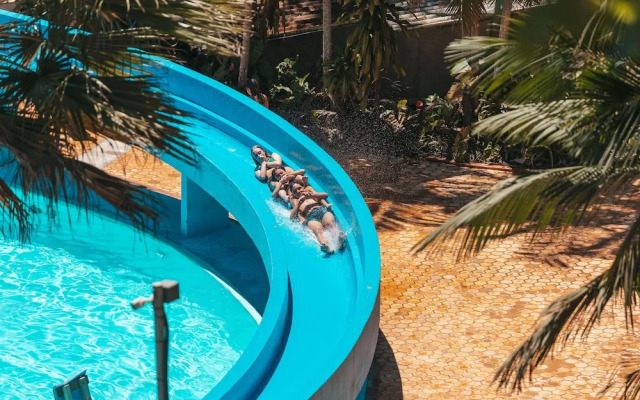 Villa Di Acqua Hotel