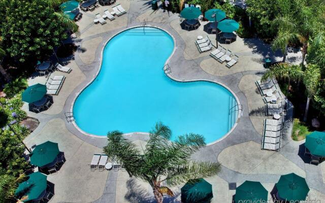 Sonesta Anaheim Resort Area