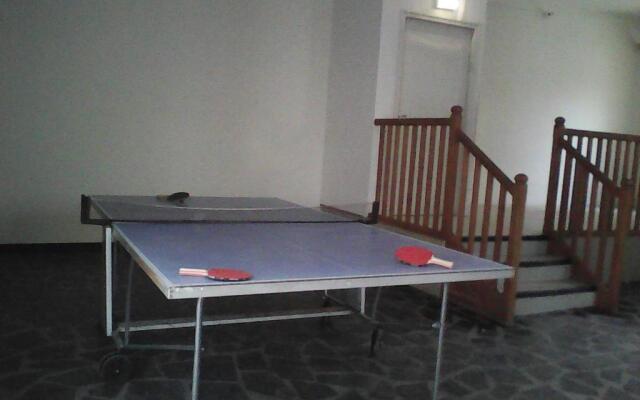 Les gîtes du Thouet