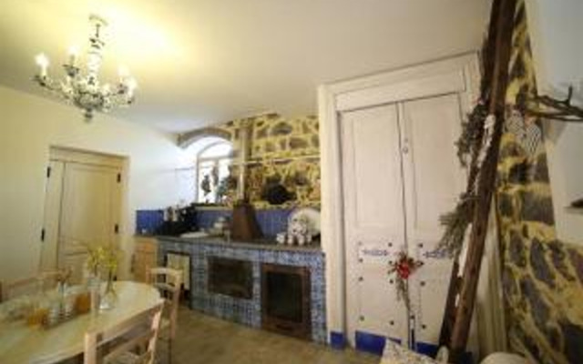 B&B Polifemo Etna