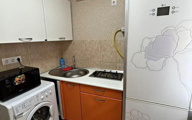 Апартаменты на улице Вокзальной 53