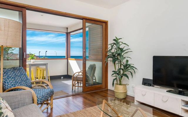 Quiksilver Apartments