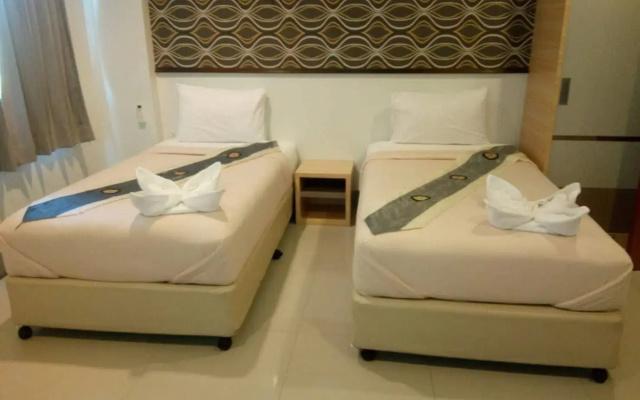 V Place Residence