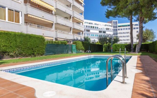 Apartment Miranda Miami Platja