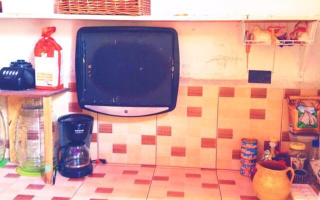 Yeccan Hostel