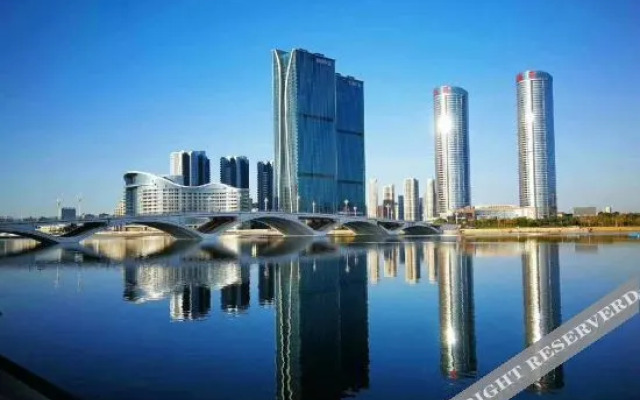 Tiande International Hotel