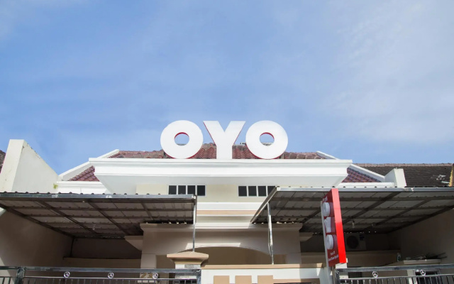 OYO 314 Emas 23 Guest House Syariah