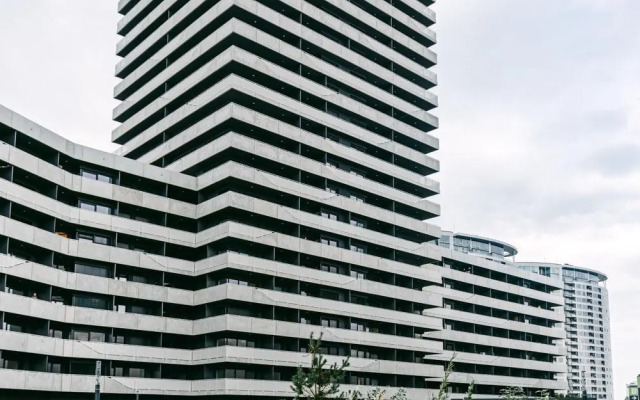 Svarog Unique Apartment