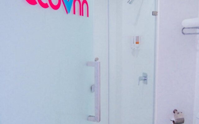 Eco Inn Lite Ubon Ratchathani