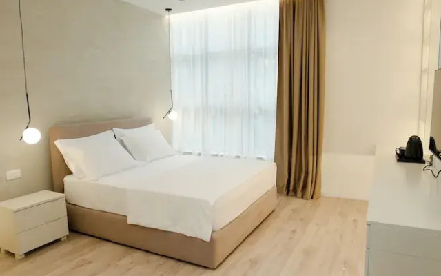 Nos Luxury Rooms
