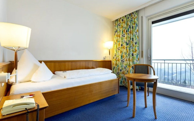 Hotel Karoli Waldkirchen