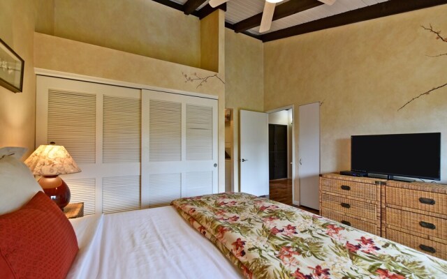 Wailea Ekolu 1606 - 2 Br Condo