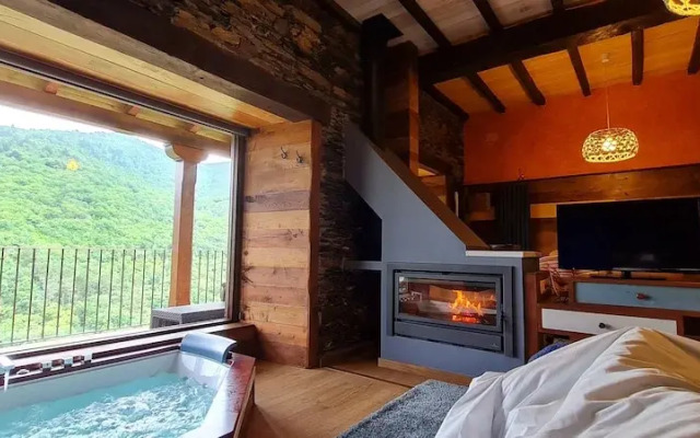 El Bosque de las Viñas