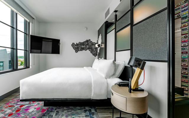 Aloft Columbus Easton