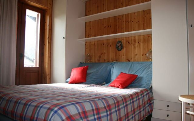 Sunlake Villa Brusson