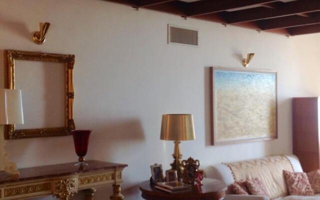 Casa Mare Blu