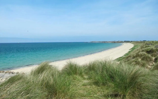 Holiday Home La Goulvinoise - GOV201