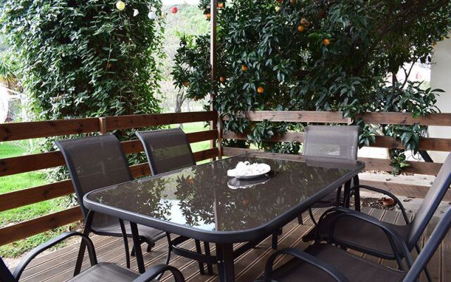 Serenity Villa Skiathos