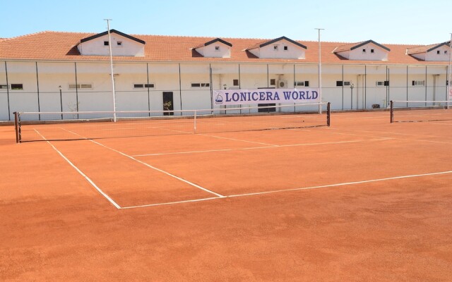 Club Hotel Kosdere