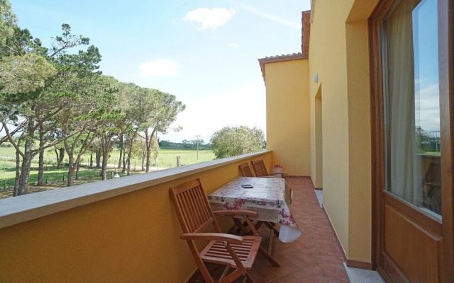 Cascina al colle