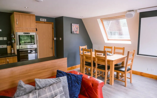 Bright Star Lodge