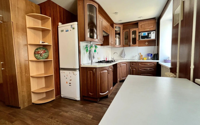 Апартаменты на улице Трнавская 15