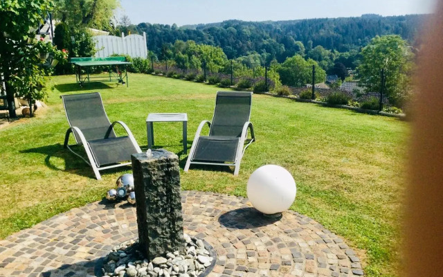 Ferienwohnung Höhenweg 25