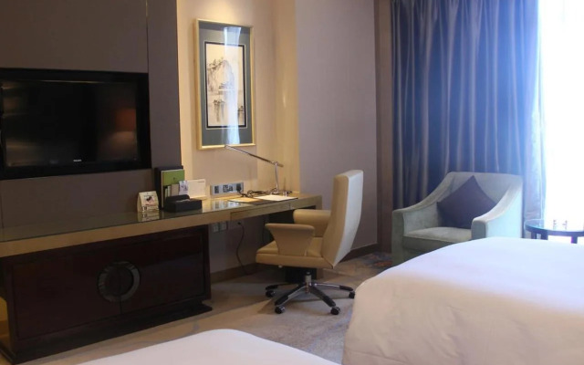 Doubletree by Hilton Chongqing Wanzhou