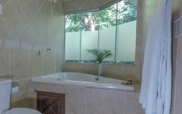 Hotel Recanto da Mata