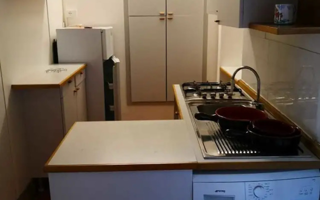 Le Finestre sul mare