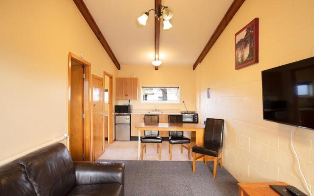 Alpine View Motel