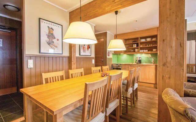 Awesome Apartment in Sälen With 4 Bedrooms
