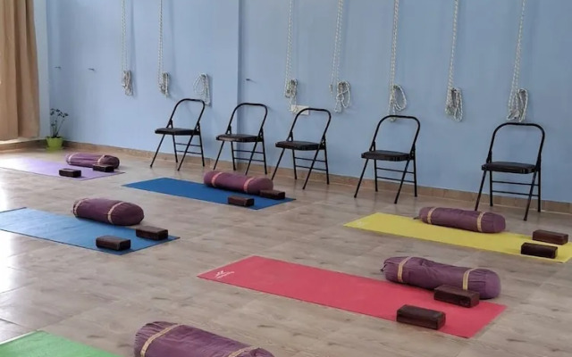 Himalayan Wellness Retreats