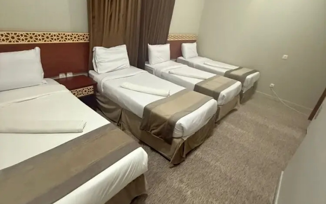 Tara Al Mahbas Hotel